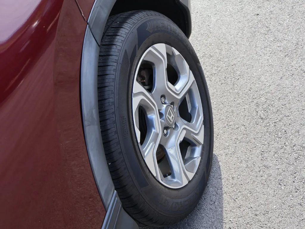 Honda CR-V photo 32