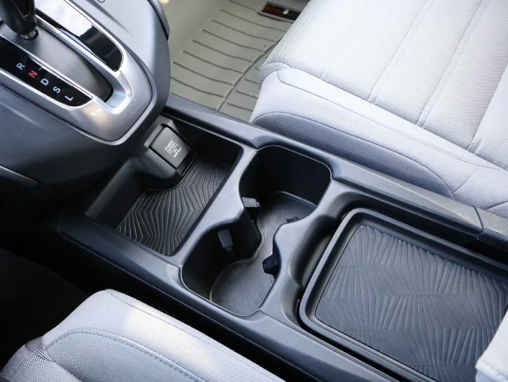 Honda CR-V photo 23