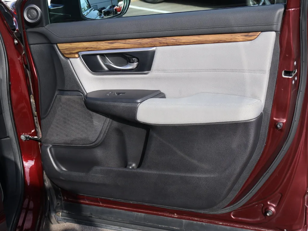Honda CR-V photo 11
