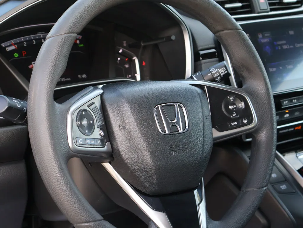 Honda CR-V photo 17