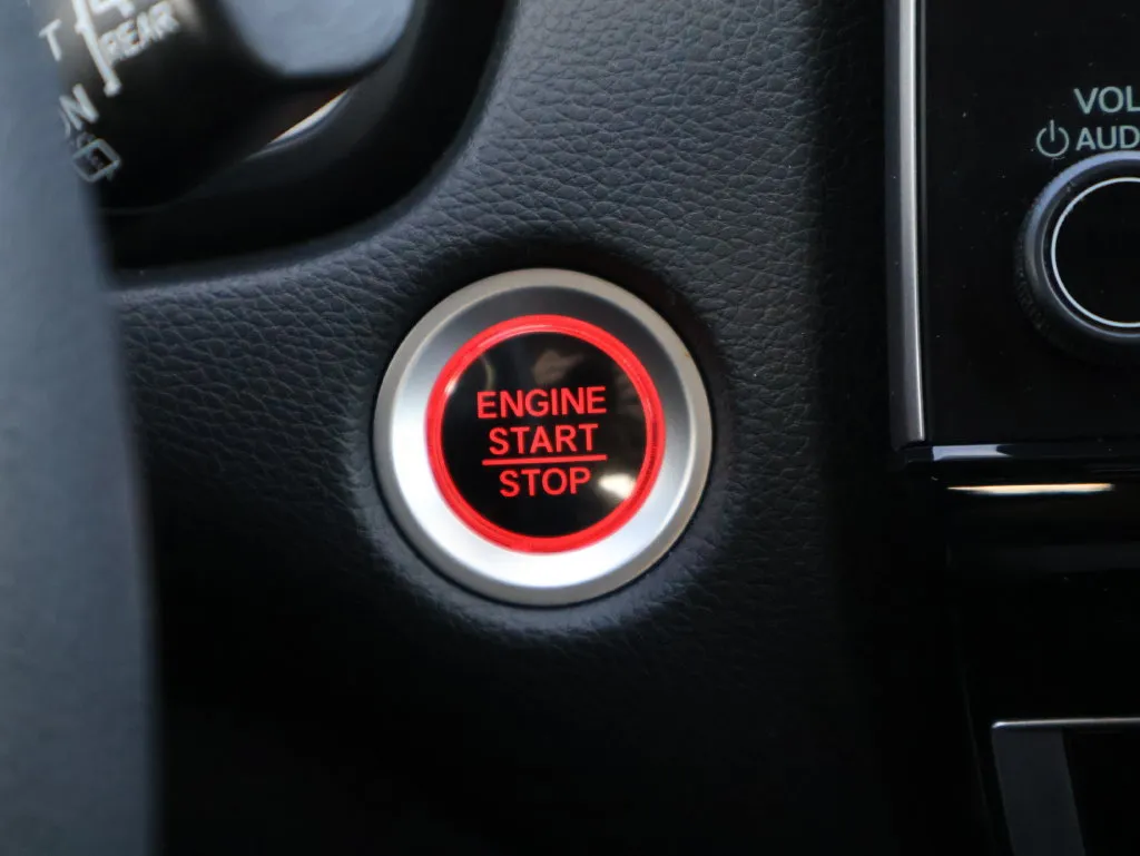 Honda CR-V photo 24