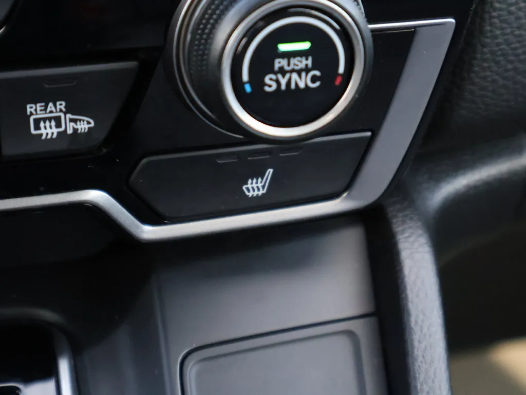 Honda CR-V photo 22
