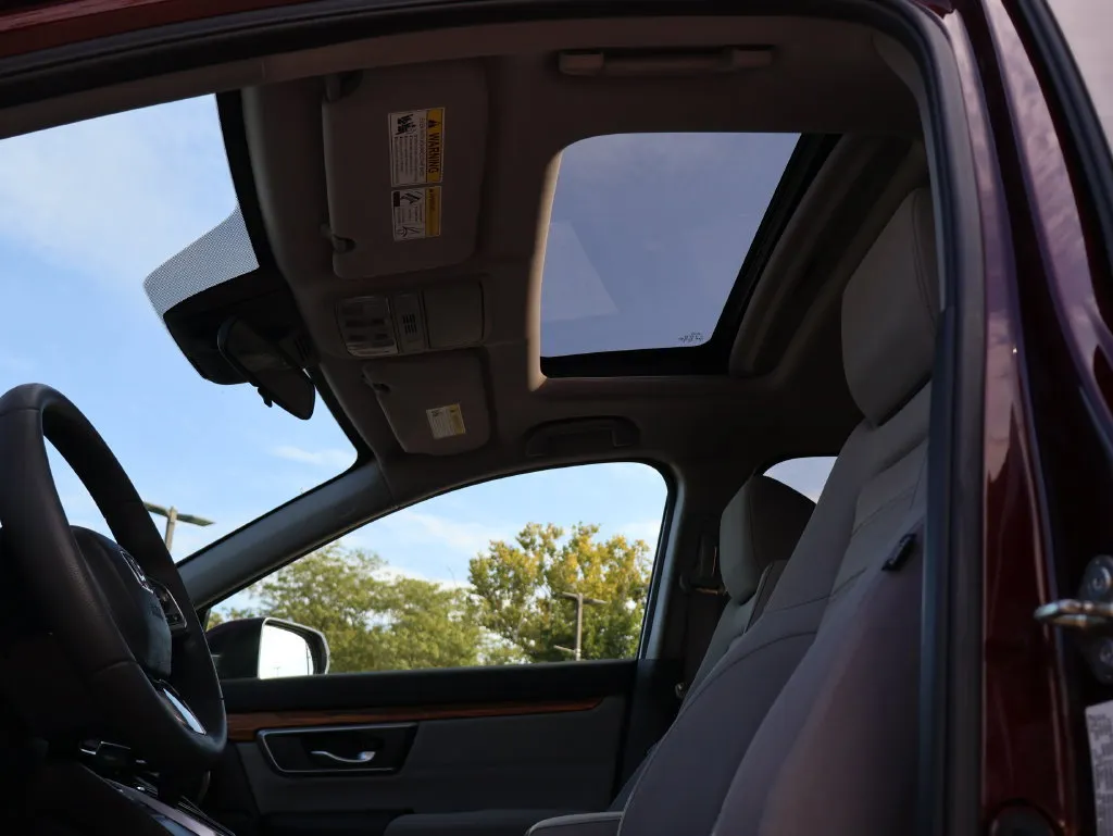 Honda CR-V photo 31