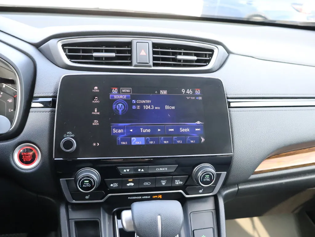 Honda CR-V photo 19