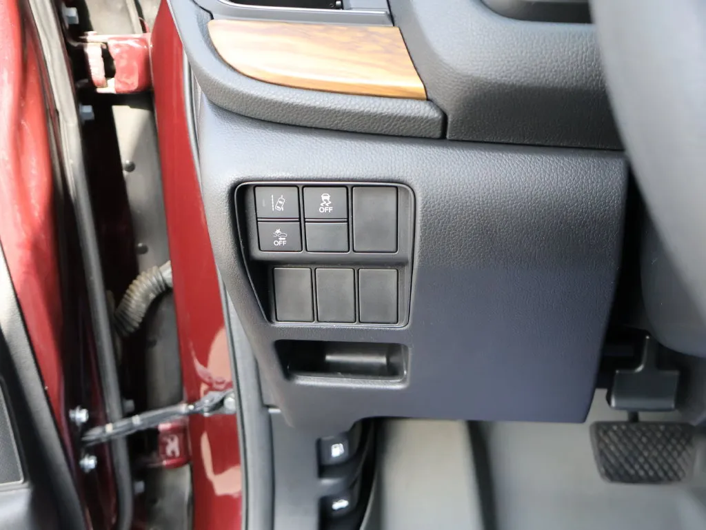 Honda CR-V photo 28
