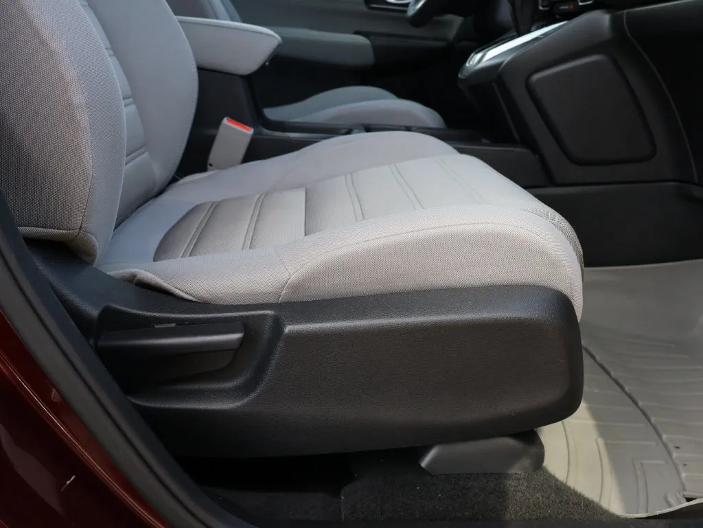Honda CR-V photo 10