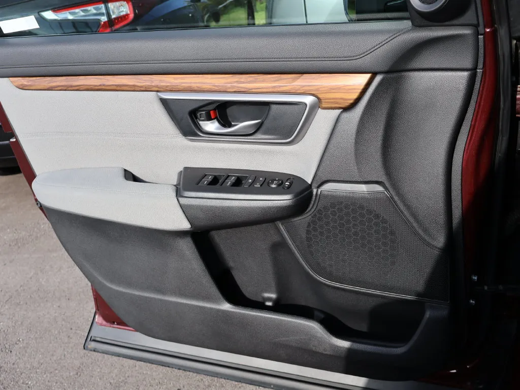 Honda CR-V photo 29