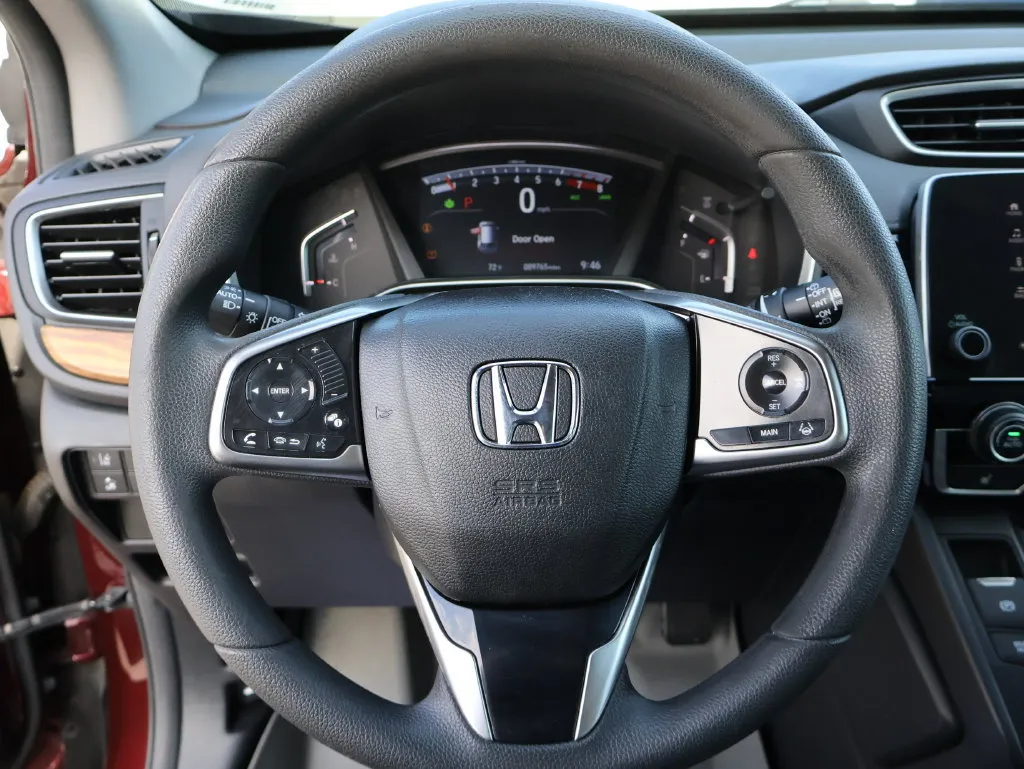 Honda CR-V photo 27