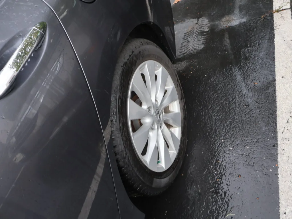 Honda Accord photo 12