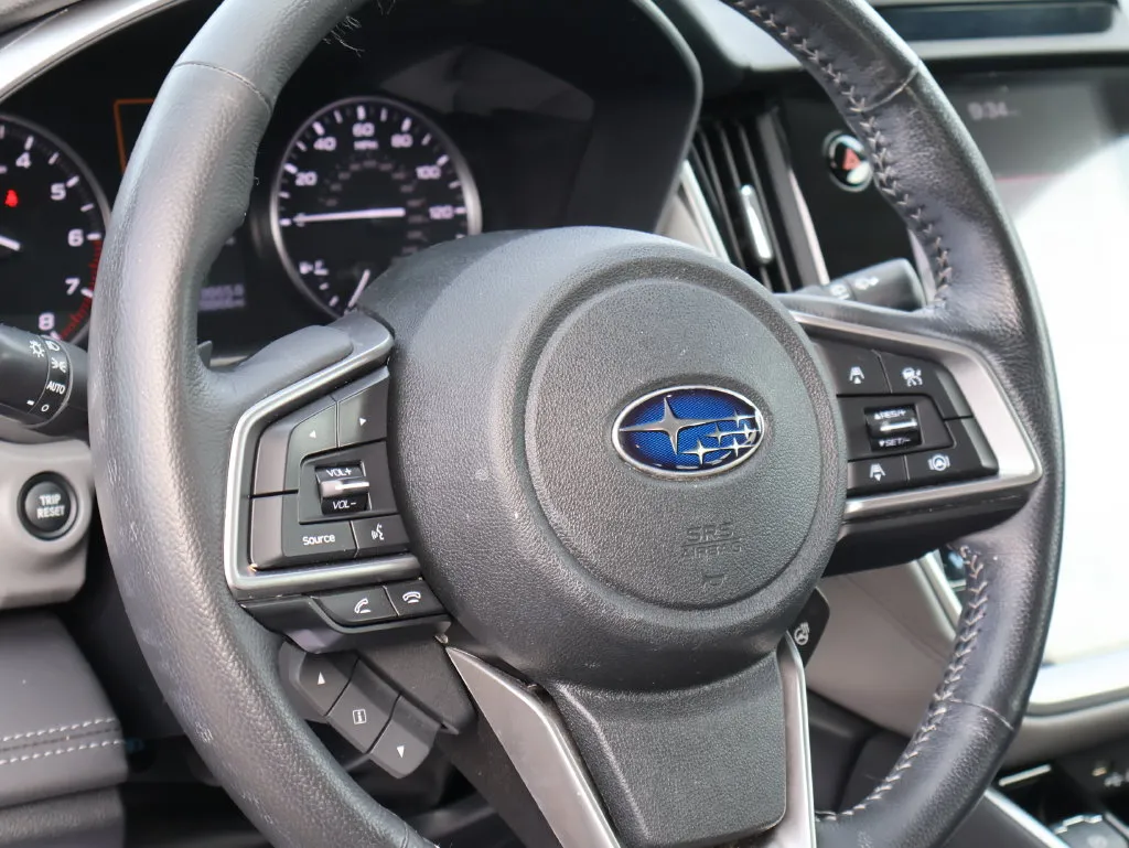Subaru Outback photo 18