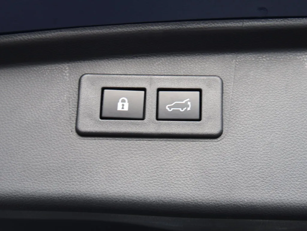 Subaru Outback photo 16