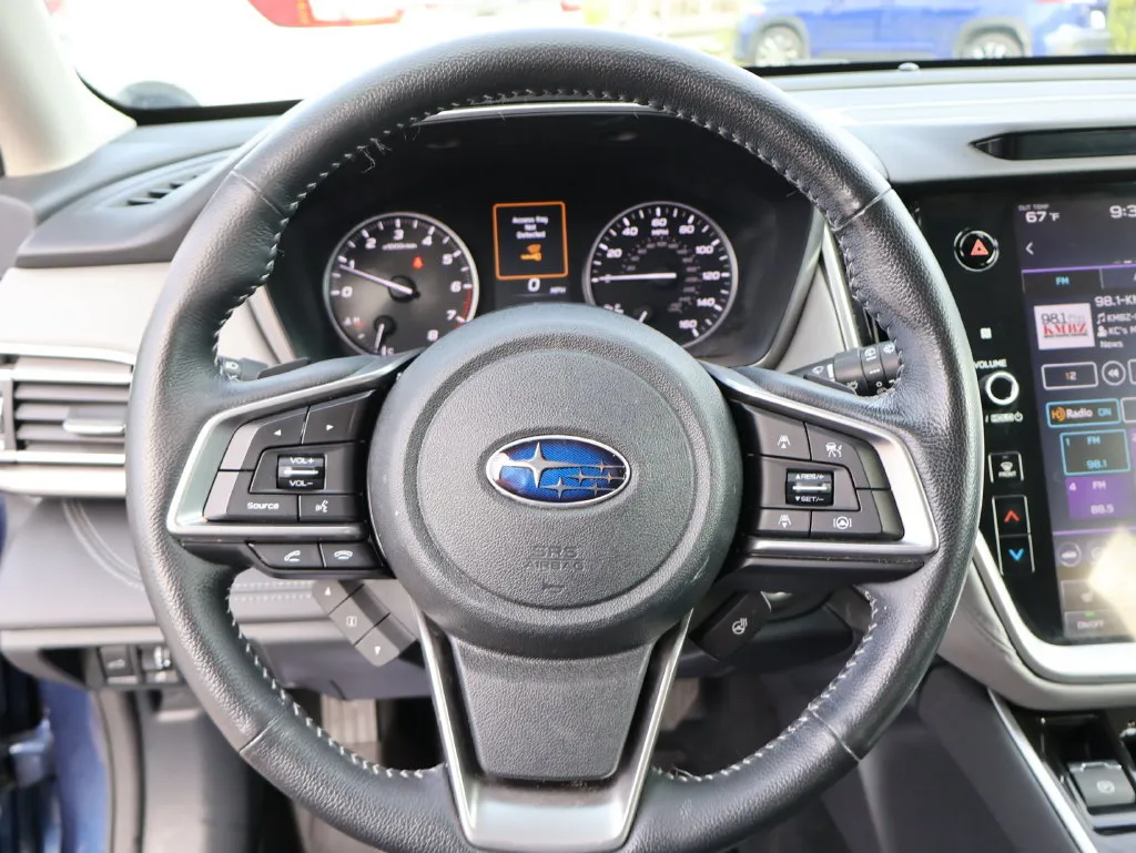 Subaru Outback photo 26