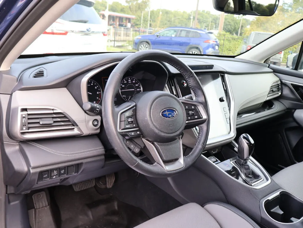Subaru Outback photo 17
