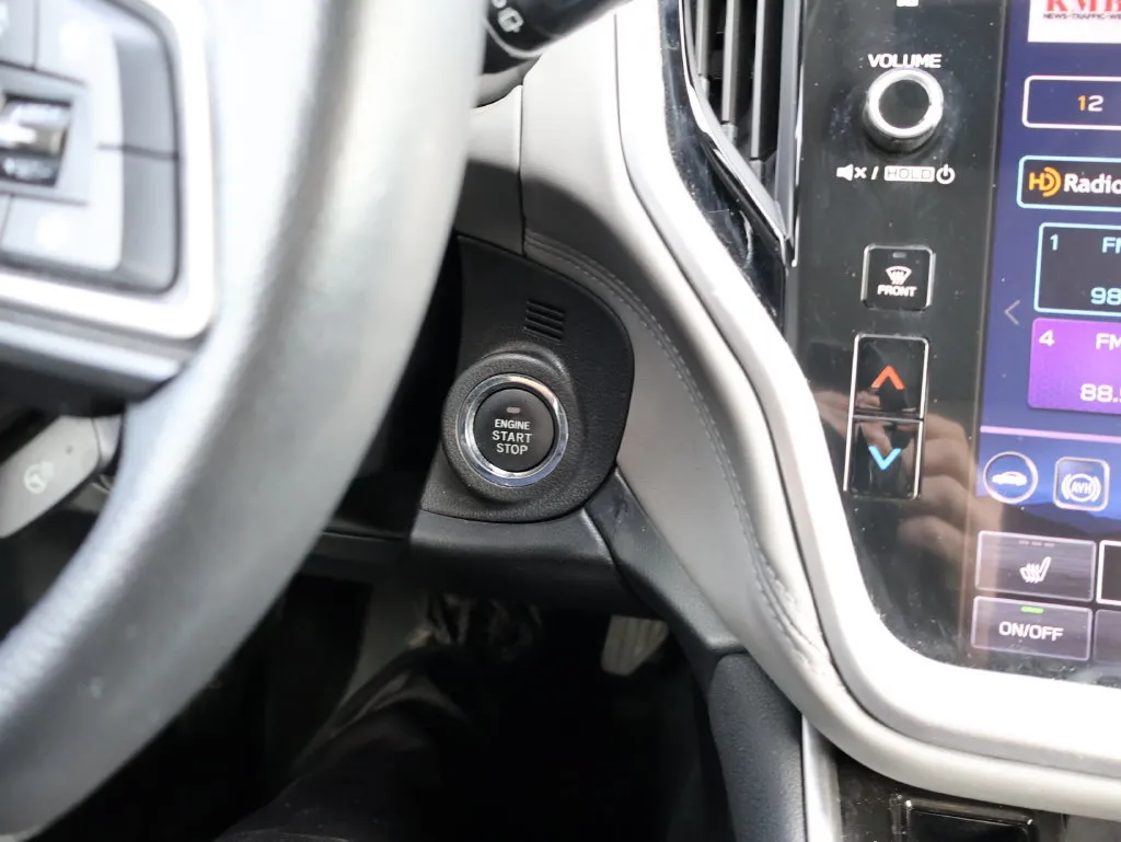 Subaru Outback photo 24