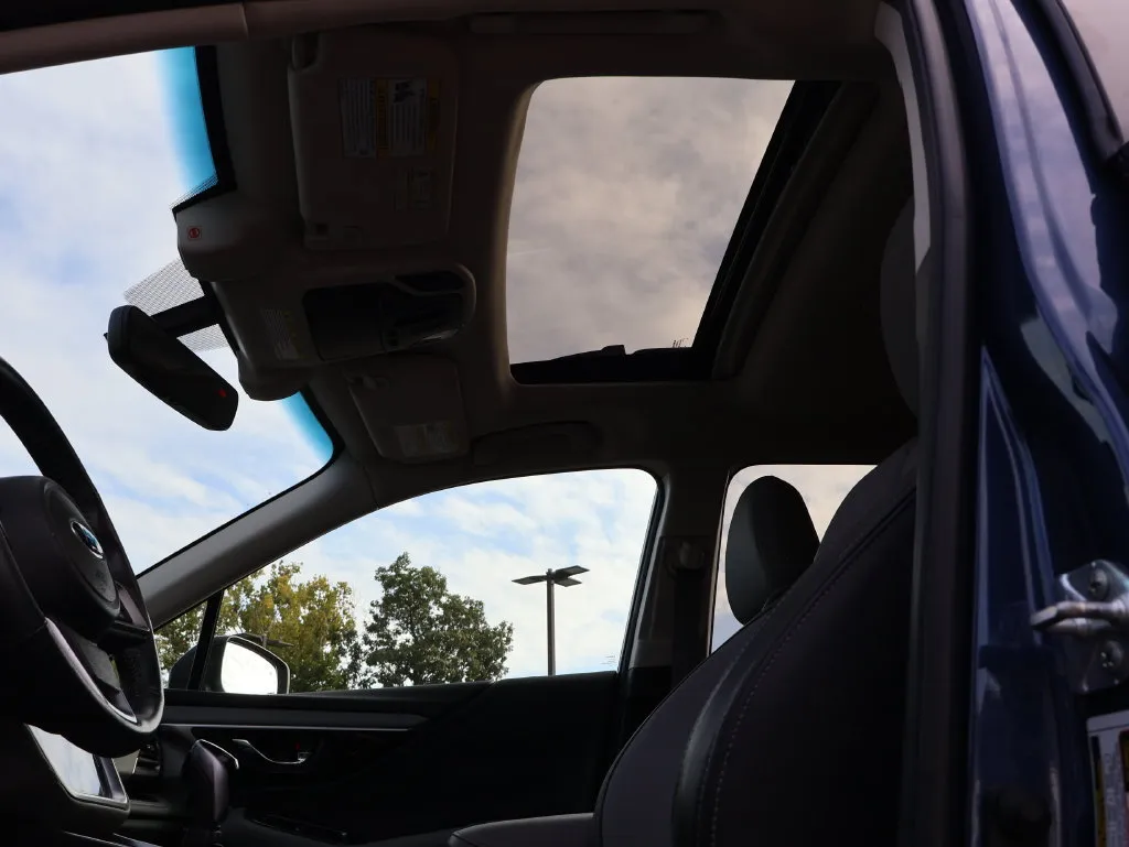 Subaru Outback photo 34