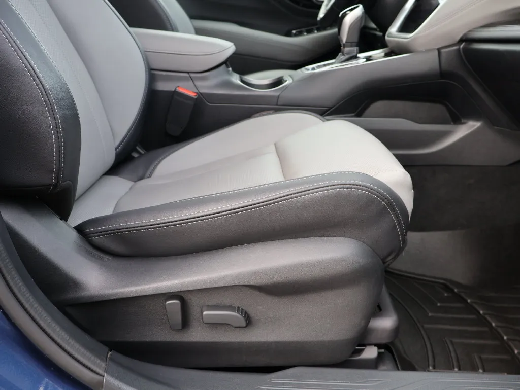 Subaru Outback photo 10