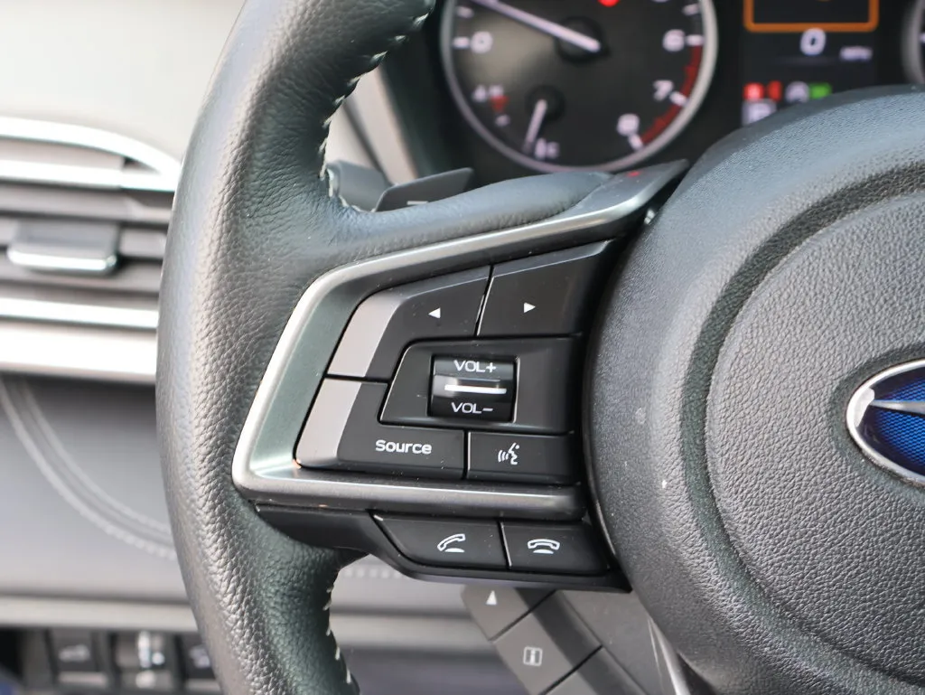 Subaru Outback photo 27