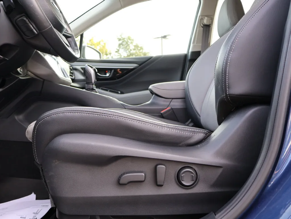 Subaru Outback photo 33