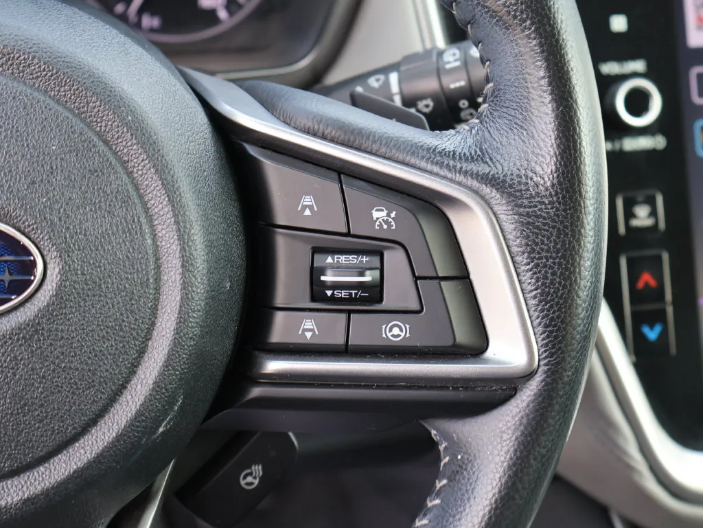 Subaru Outback photo 28