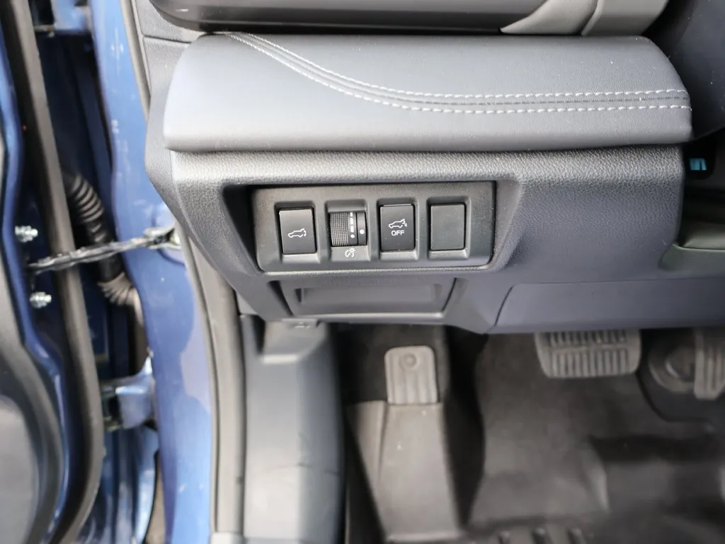 Subaru Outback photo 31