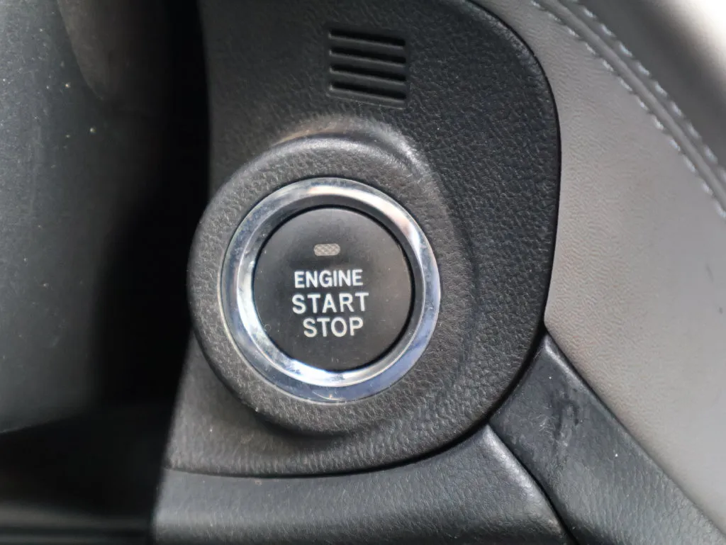 Subaru Outback photo 23