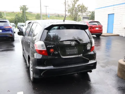 More photos of 2013 Honda Fit Sport at Jay Wolfe Honda, MO