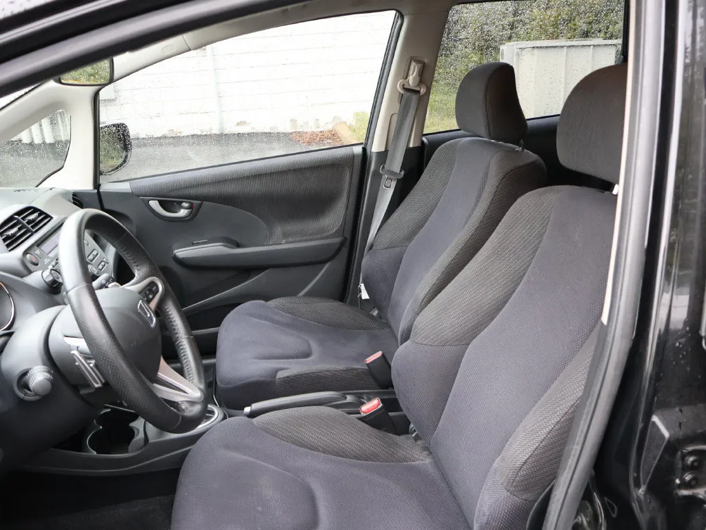 Honda Fit photo 11