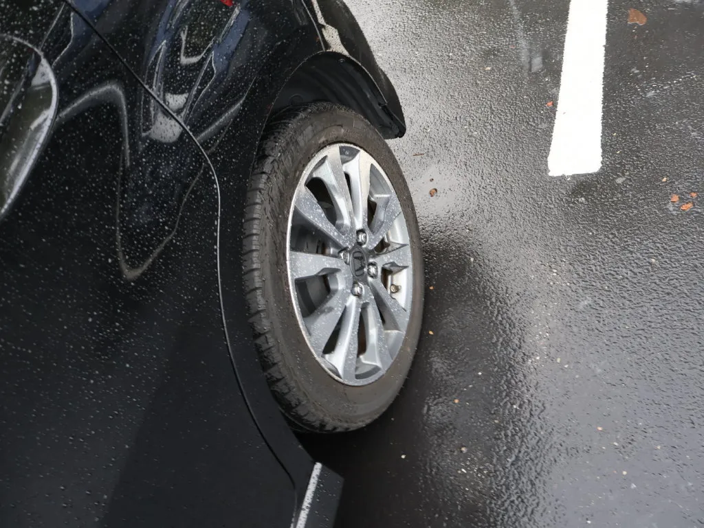 Honda Fit photo 12