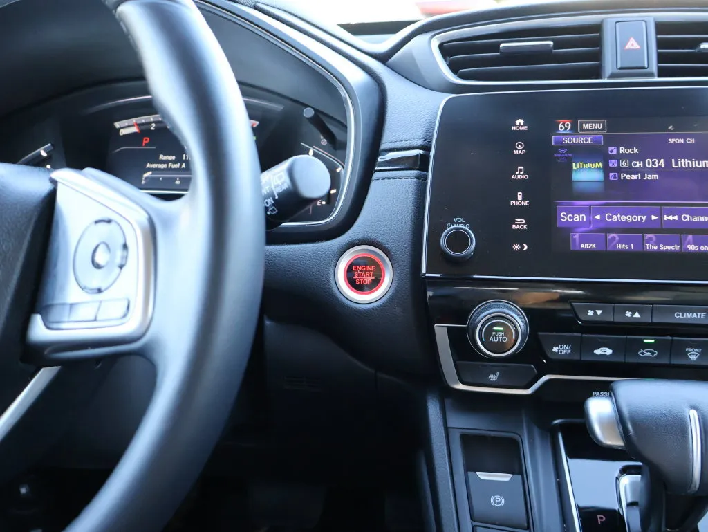 Honda CR-V photo 26