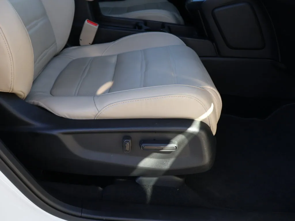 Honda CR-V photo 10