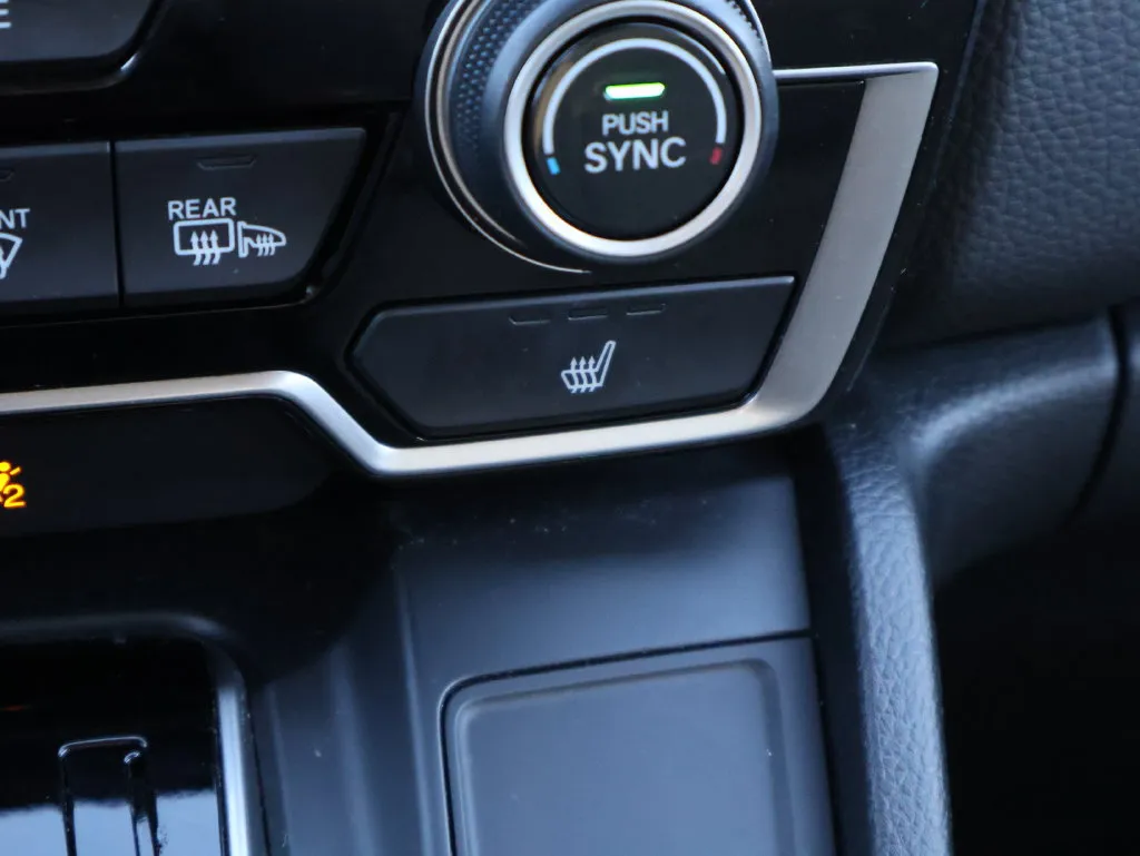 Honda CR-V photo 24