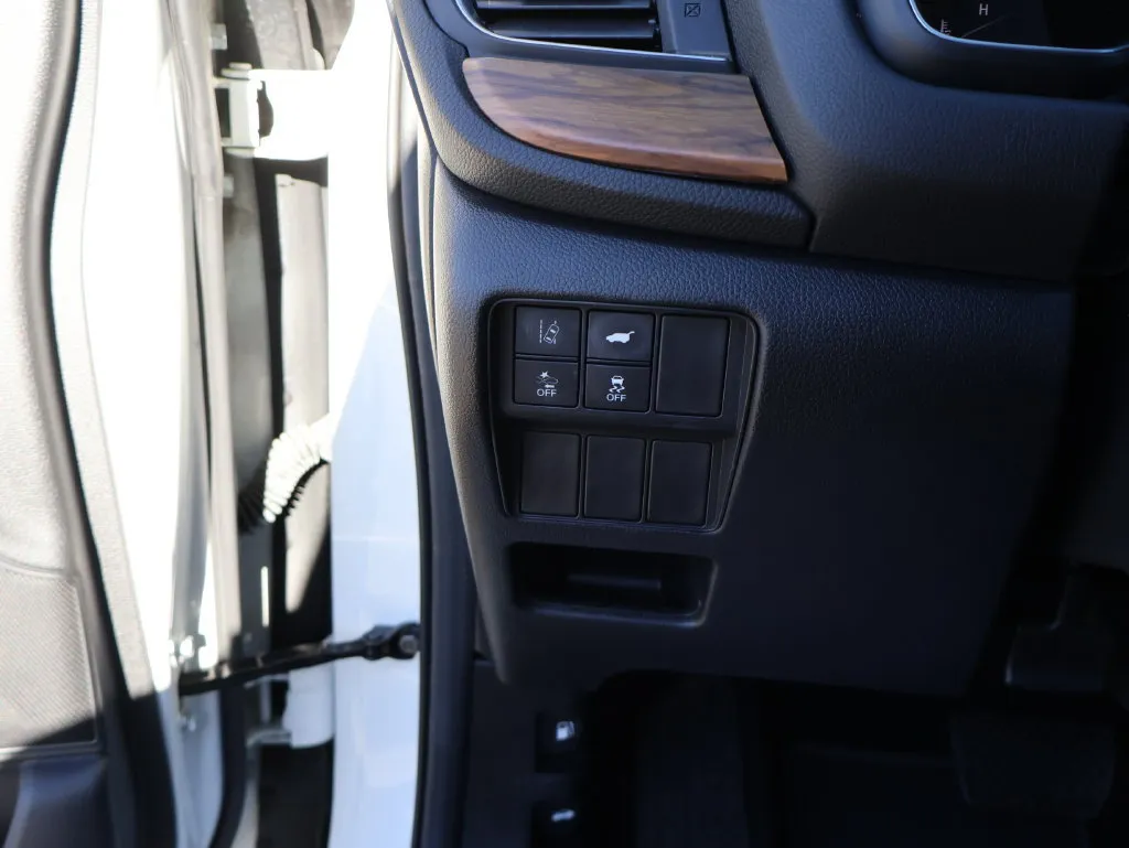 Honda CR-V photo 29