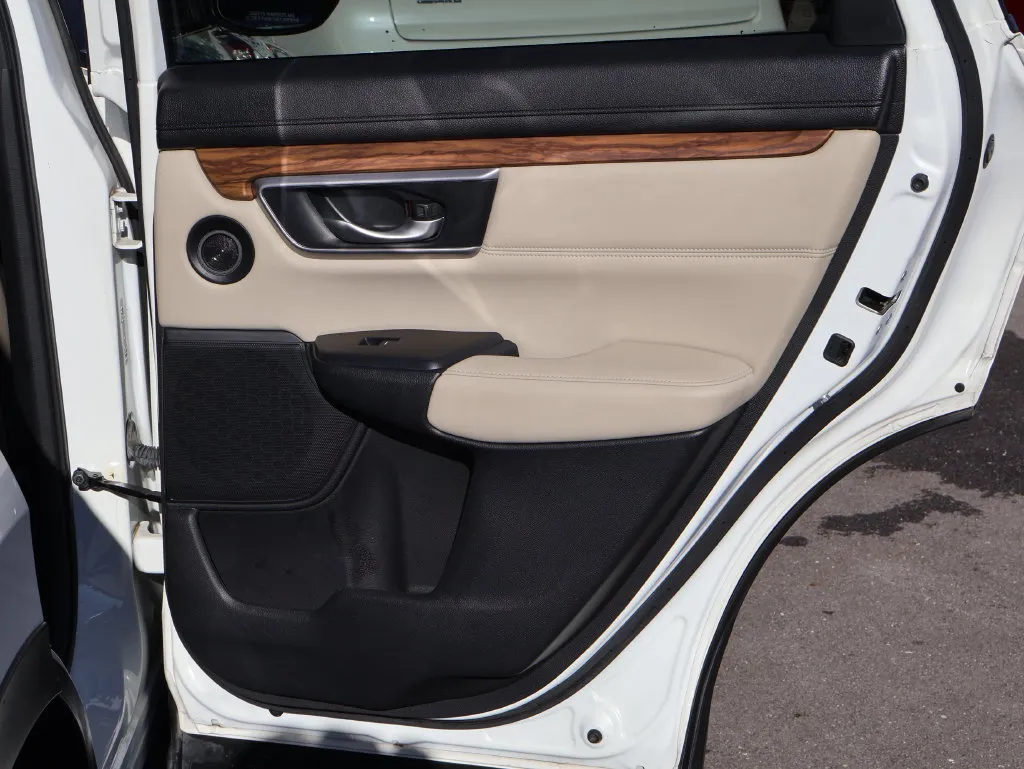 Honda CR-V photo 14