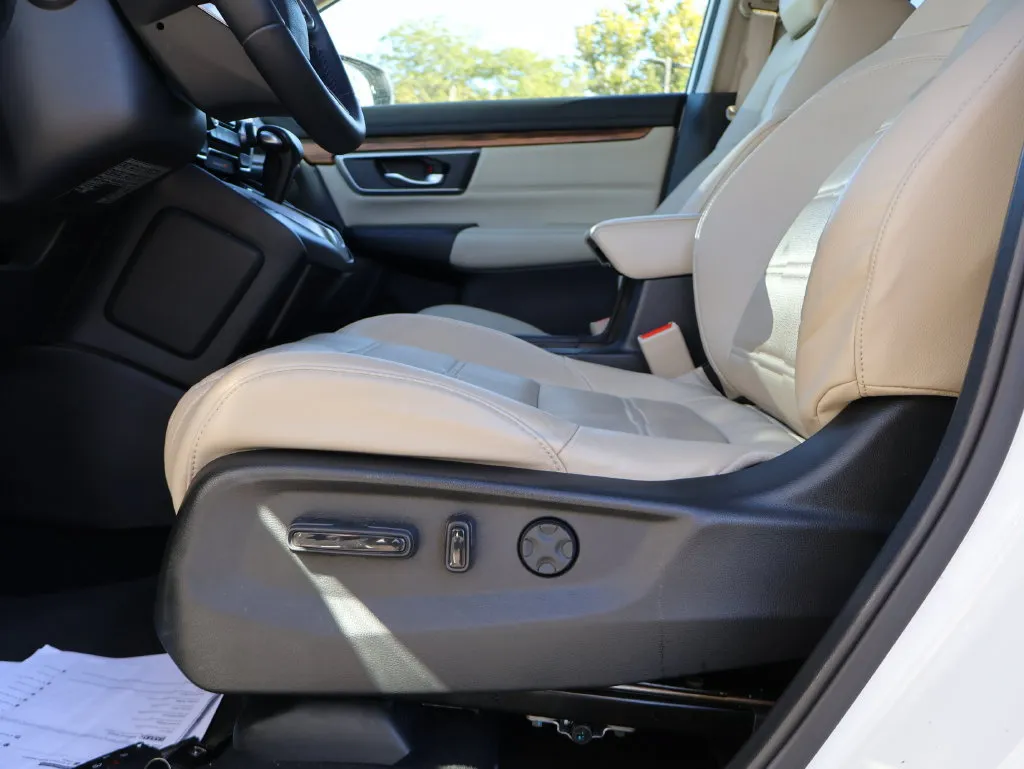 Honda CR-V photo 31