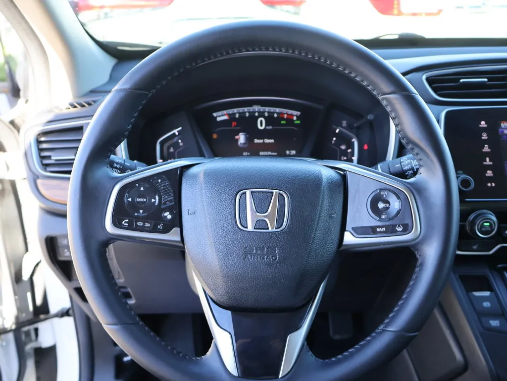 Honda CR-V photo 28