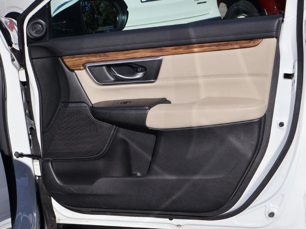 Honda CR-V photo 11