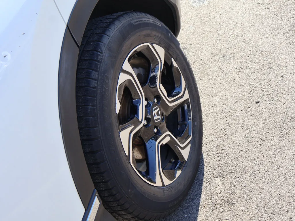 Honda CR-V photo 33