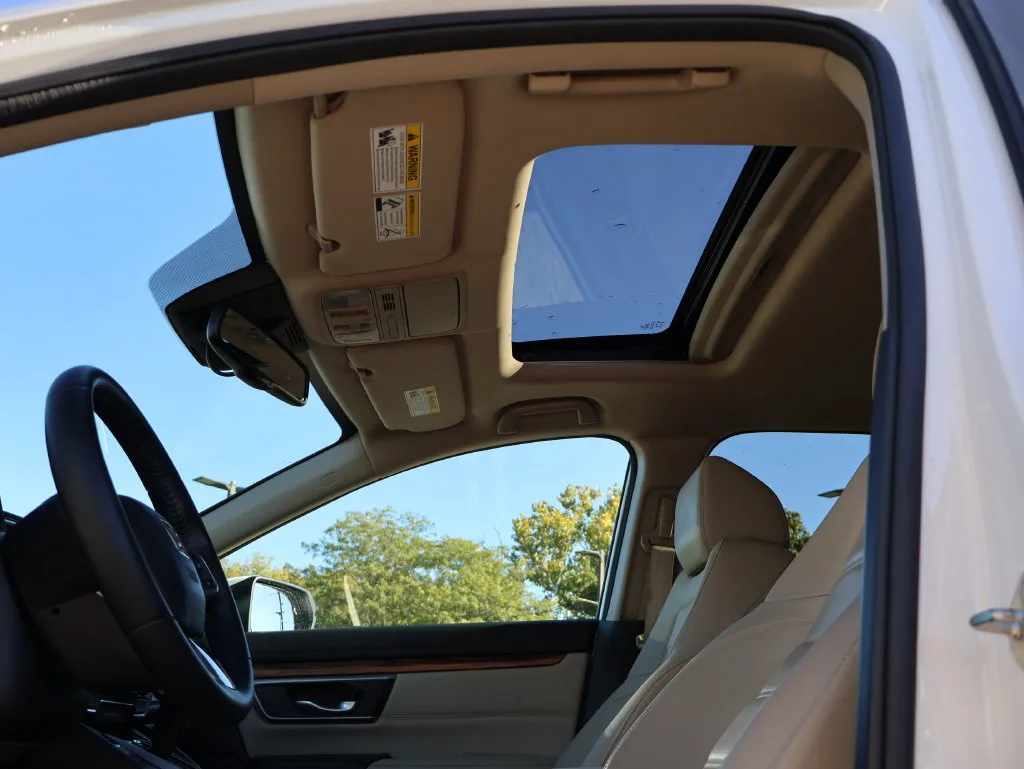 Honda CR-V photo 32