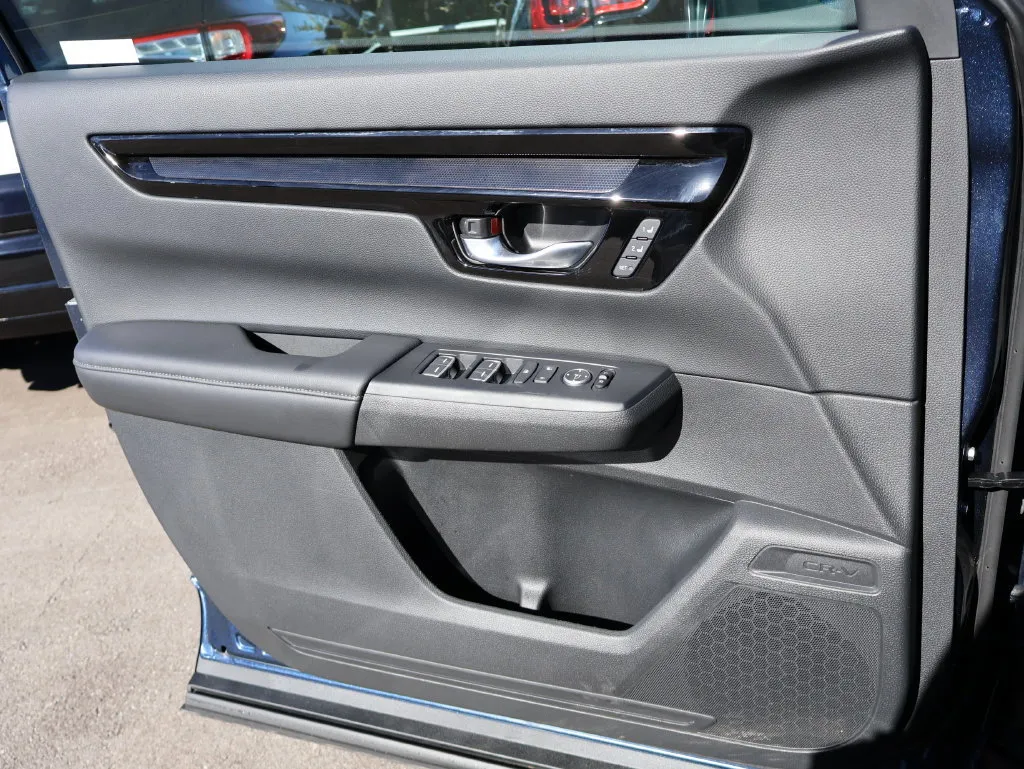 Honda CR-V photo 31