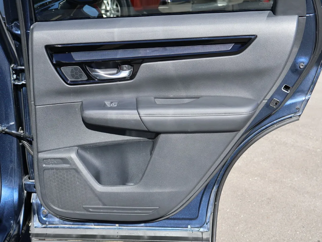 Honda CR-V photo 14