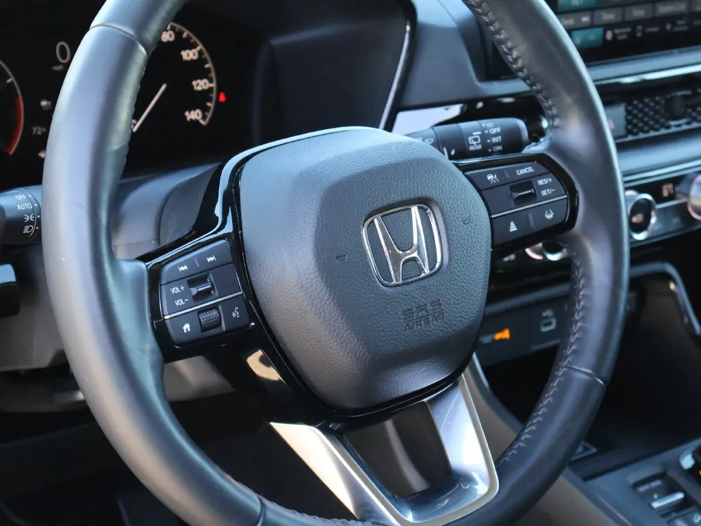 Honda CR-V photo 18