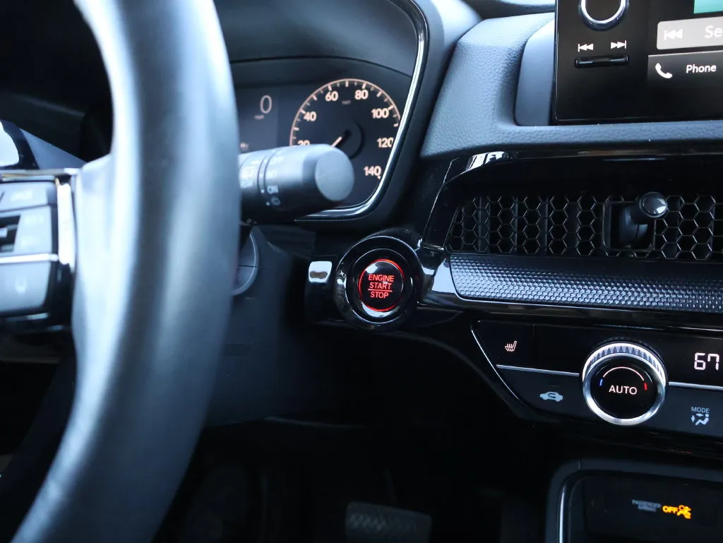 Honda CR-V photo 27