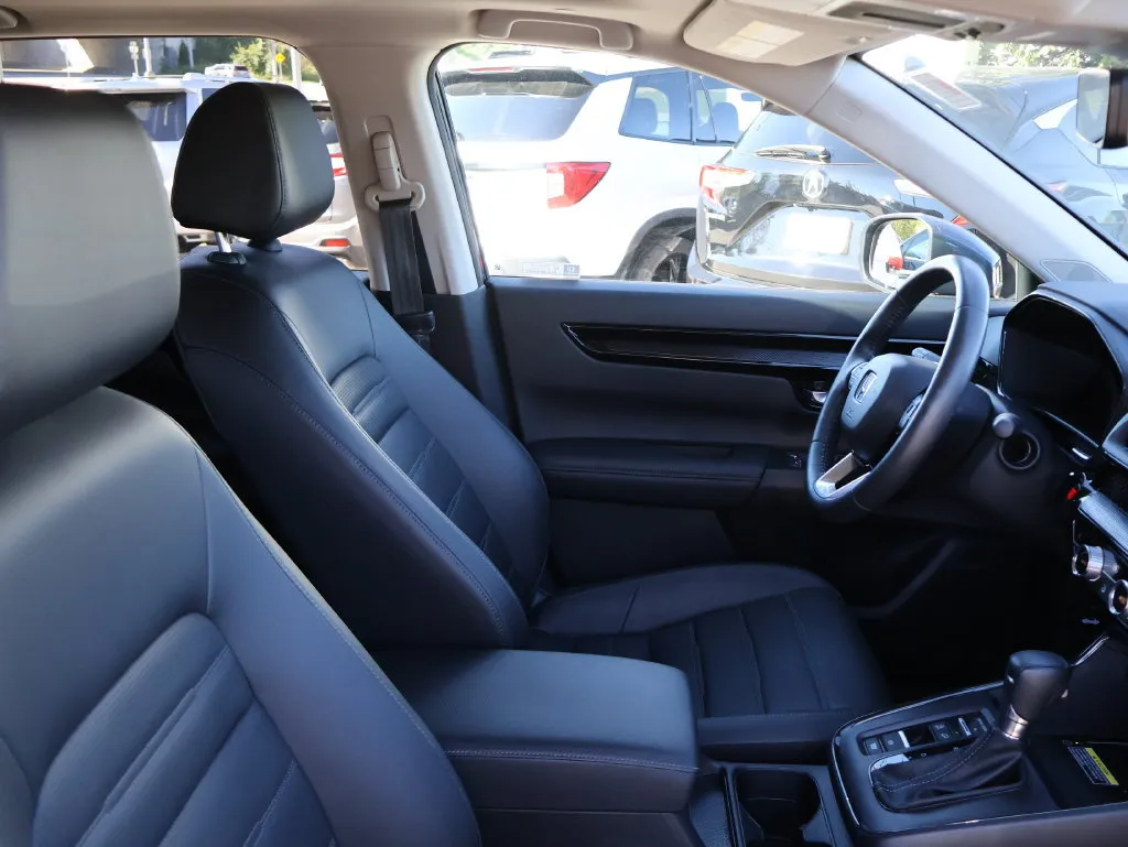 Honda CR-V photo 8
