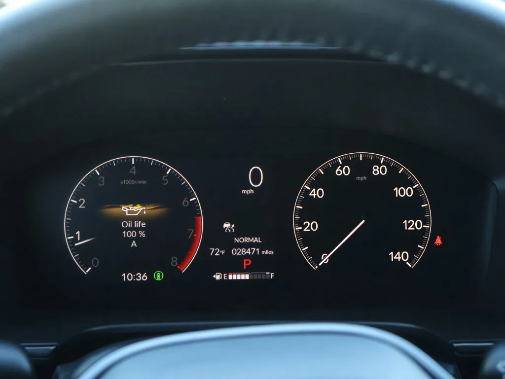 Honda CR-V photo 28