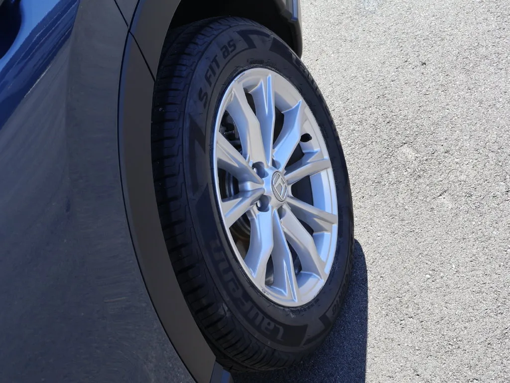 Honda CR-V photo 34