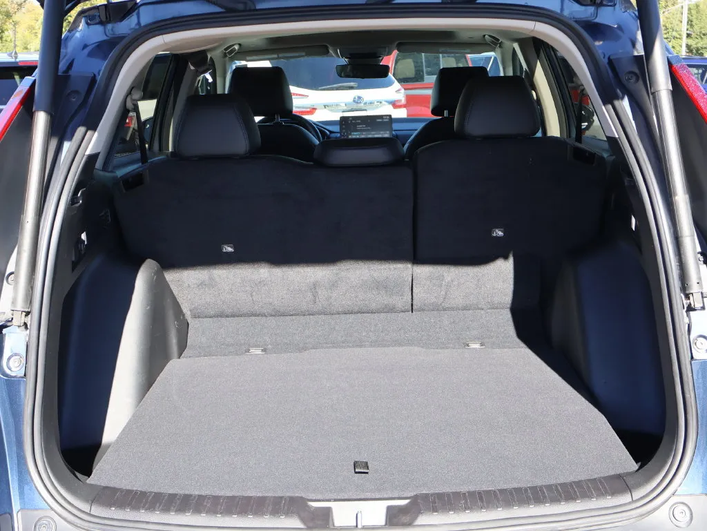 Honda CR-V photo 15