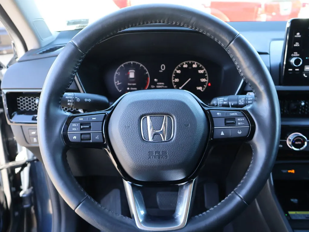 Honda CR-V photo 29