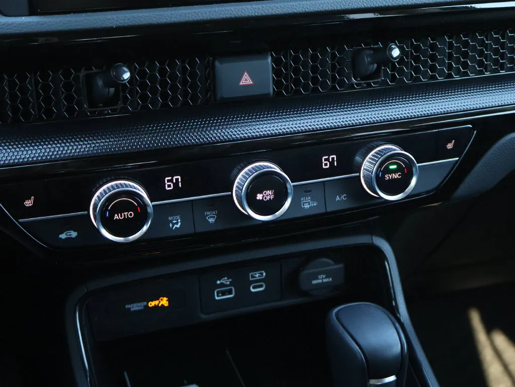 Honda CR-V photo 22