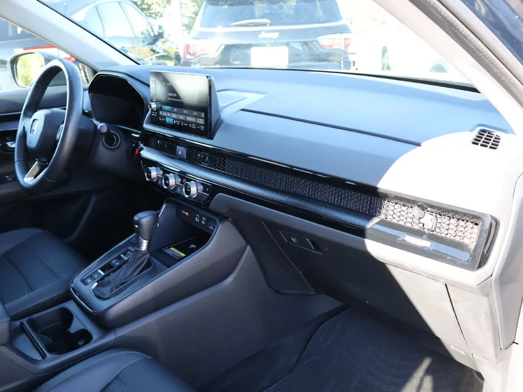 Honda CR-V photo 9