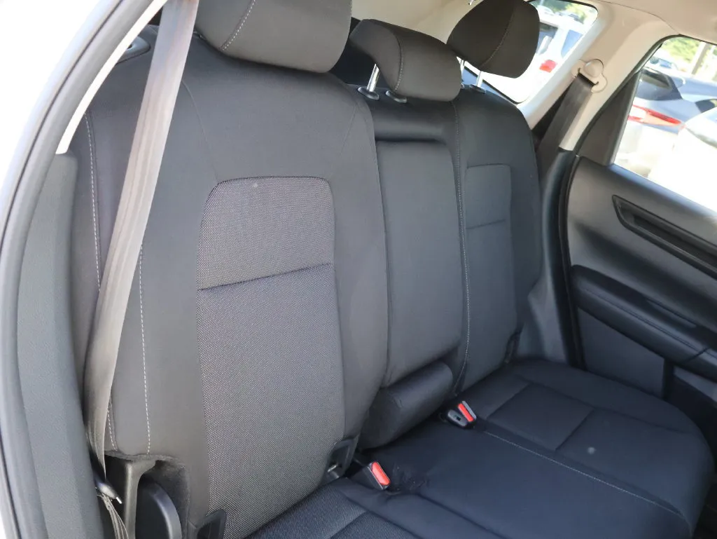 Honda CR-V photo 12